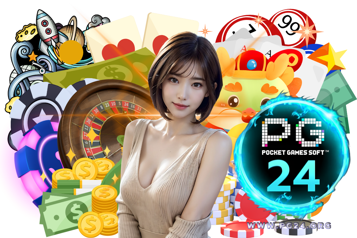 pg24 slot